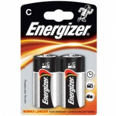 Батарейка ENERGIZER LR14 (С) bl (2/24)