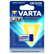 Батарейка VARTA PHOTO CR 123A bl (1)