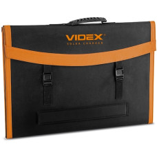 Cонячна панель VIDEX VSO-F4120 18V 120W