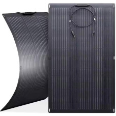 Сонячна панель ALLPOWERS AP-SF-001 100W 25.5V (1/10)