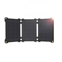 Сонячна панель ALLPOWERS AP-ES-5V21W (004-BLA) (1/20)