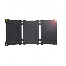 Сонячна панель ALLPOWERS AP-ES-5V21W (004-BLA) (1/20)