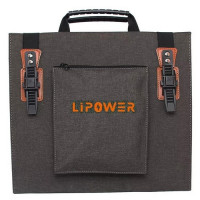 Сонячна панель LIPOWER LP-60 18V60W (1/5)