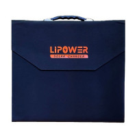 Сонячна панель LIPOWER LP-100 18V100W (1/2)