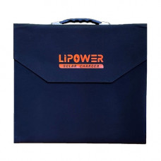 Сонячна панель LIPOWER LP-100 18V100W (1/2)