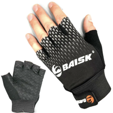Велоперчатки BAISK BSK-001 (one size)