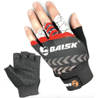 Велоперчатки BAISK BSK-002 (one size)
