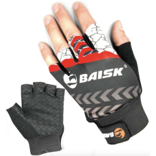 Велоперчатки BAISK BSK-002 (one size)