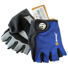Велоперчатки BAISK BSK-004, blue, L  size