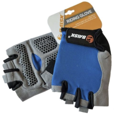 Велоперчатки BAISK BSK-606, blue, L size
