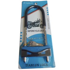 Замок вело-мото U-Lock 7031U
