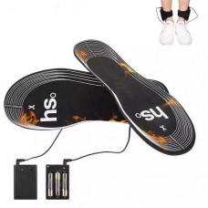 Устілки з підігрівом - EHI-01 ,Input:5V 2A, battery case