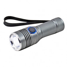 Ліхтар Small Sun BL-R841/S15-XPE (1х14500/1xAA, micro USB, zoom)