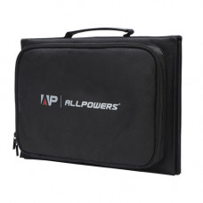 Сонячна панель ALLPOWERS AP-18V40W (SP-026) (1/8)