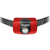 Лiхтар налобний ENERGIZER LED Headlight 2AAA, tray (HD2L33A)