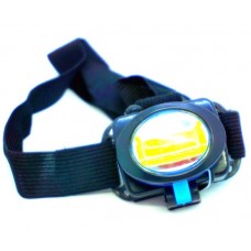 Ліхтар налобний 539-6smd (3хAAA) (1/60/480)
