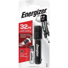 Лiхтар ENERGIZER X Focus 1AAA, tray (XFH121)