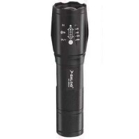 Ліхтар BL-1831-T6 (1х18650/3хААА, ЗУ 220V, zoom)