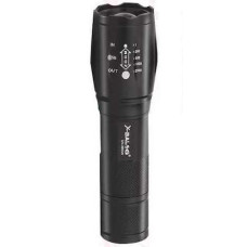 Ліхтар BL-1831-T6 (1х18650/3хААА, ЗУ 220V, zoom)