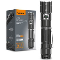 Ліхтар VIDEX VLF-A105Z 1200Lm 5000K (1/20)
