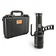 Зенітно-пошуковий лазерний ліхтар VIDEX VLF-L361 7000Lm 4500K