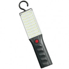 Ліхтар ZJ-1258 робоче світло на магніті (1/60/120)