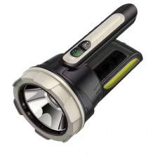Ліхтар переносний CH-22024 (20W+COB) (ЗУ USB, вбуд. акум., 20см) (1/50)