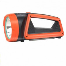 Ліхтар переносний BL-T856C (LED 5W+COB) (ЗУ USB, вбуд. акум., 20см) (1/60)