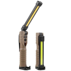 Ліхтар кемпінговий WL-08-XPE+COB (white+yellow+red), (Li-Ion, ЗУ Type-C)