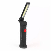 Ліхтар кемпінговий W51-SMD+COB (white+red), (поворот на 180º+180º, Li-Ion, ЗУ micro USB)