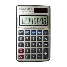 Калькулятор CASIO DT-3000 кишеньковий (1/100/400)