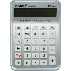 Калькулятор KADIO KD-8887B (1/60)