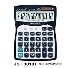 Калькулятор JOINUS JS-3010T (1/60)
