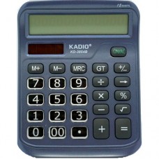 Калькулятор KADIO KD-3854B (1/120)