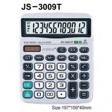 Калькулятор JOINUS JS-3009T (1/60)