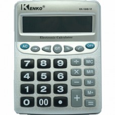 Калькулятор KENKO великий KK-1048-12 (1/60)