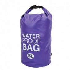 Гермомішок Water Proff BAG 15 л PVC