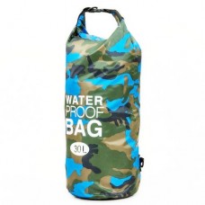 Гермомішок Water Proff BAG 30 л Poliester-PVC