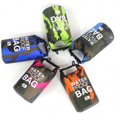 Гермомішок Water Proff BAG 2 л Poliester-PVC
