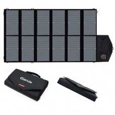 Сонячна панель GIARIDE GRD-SPF-18V80W (1/5)