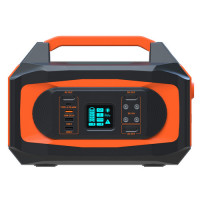 Акумулятор портативний LIPOWER G-518 (SOL-500) - 110000mAh (407WH) 500W (1/3)