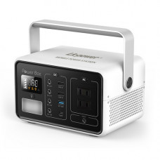 Акумулятор портативний LK POWER PLUTO (T-200) - 60000mAh/222WH/3,7V (1/4)