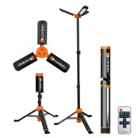Набір для освітлення CONPEX TW-TRP-01 (99 W/9500 LM) з триножкою