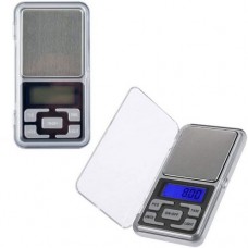 Ваги ювелірні 668 500 g (0.1)