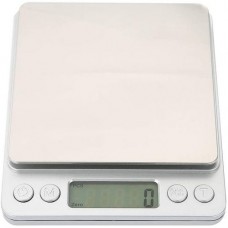 Ваги настільні 6295 2 kg (0.1) чаша